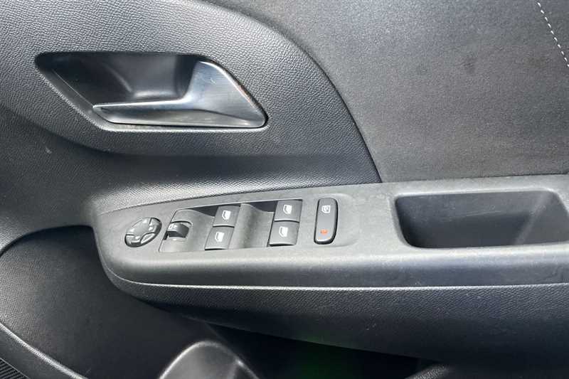 Used Vauxhall Corsa 2022 for sale - 76168960: Photo 16