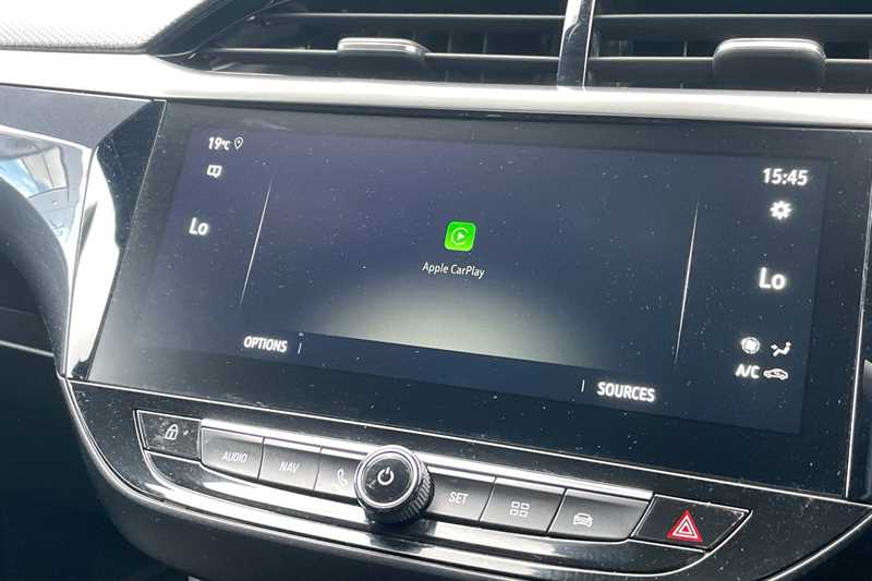 Used Vauxhall Corsa 2022 for sale - 76168960: Photo 17