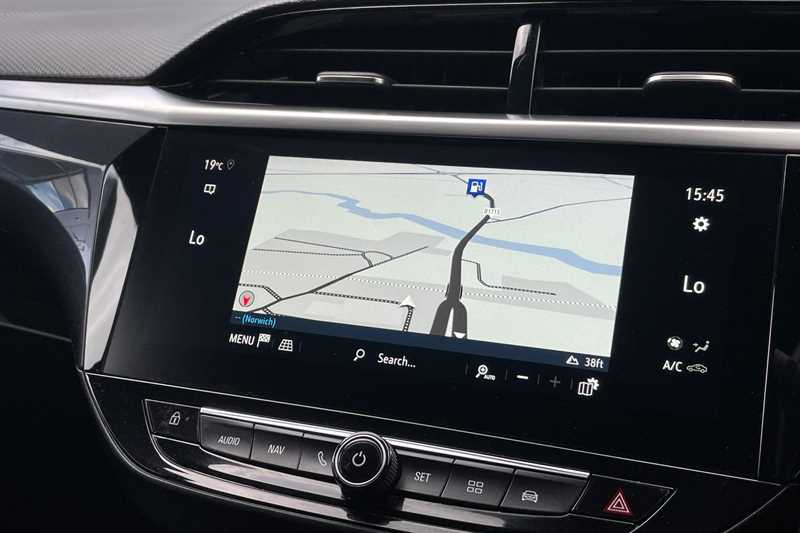 Used Vauxhall Corsa 2022 for sale - 76168960: Photo 18