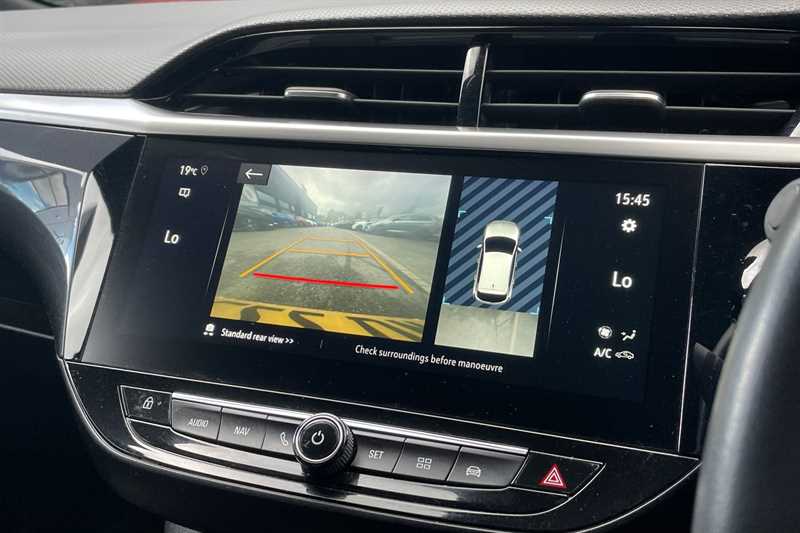 Used Vauxhall Corsa 2022 for sale - 76168960: Photo 19