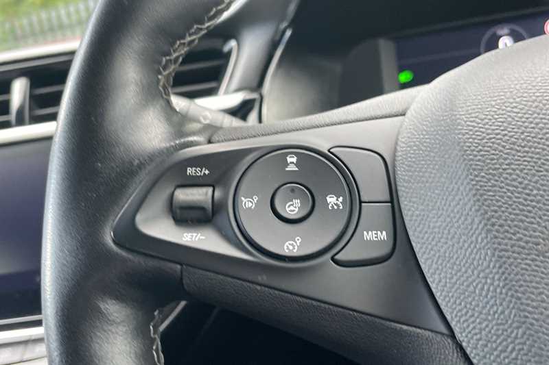 Used Vauxhall Corsa 2022 for sale - 76168960: Photo 21