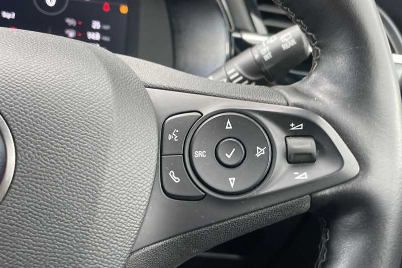 Used Vauxhall Corsa 2022 for sale - 76168960: Photo 22