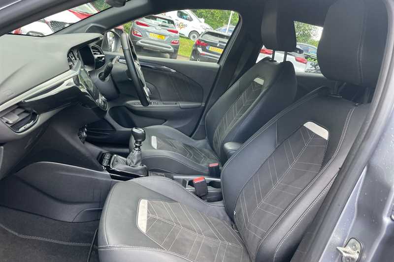 Used Vauxhall Corsa 2022 for sale - 76168960: Photo 23