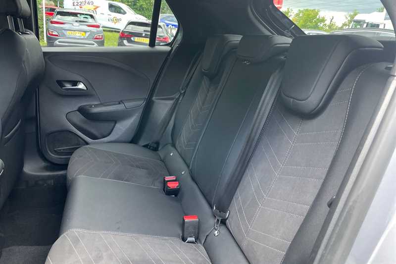 Used Vauxhall Corsa 2022 for sale - 76168960: Photo 24