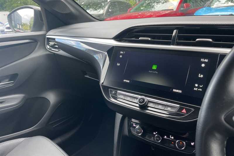 Used Vauxhall Corsa 2022 for sale - 76168960: Photo 25