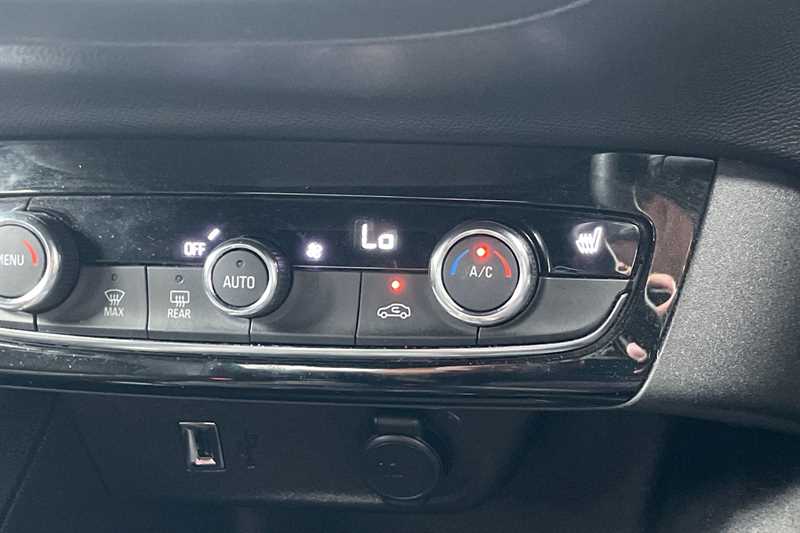 Used Vauxhall Corsa 2022 for sale - 76168960: Photo 26