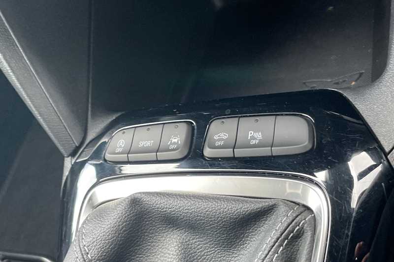 Used Vauxhall Corsa 2022 for sale - 76168960: Photo 27