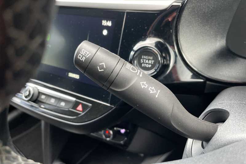 Used Vauxhall Corsa 2022 for sale - 76168960: Photo 30