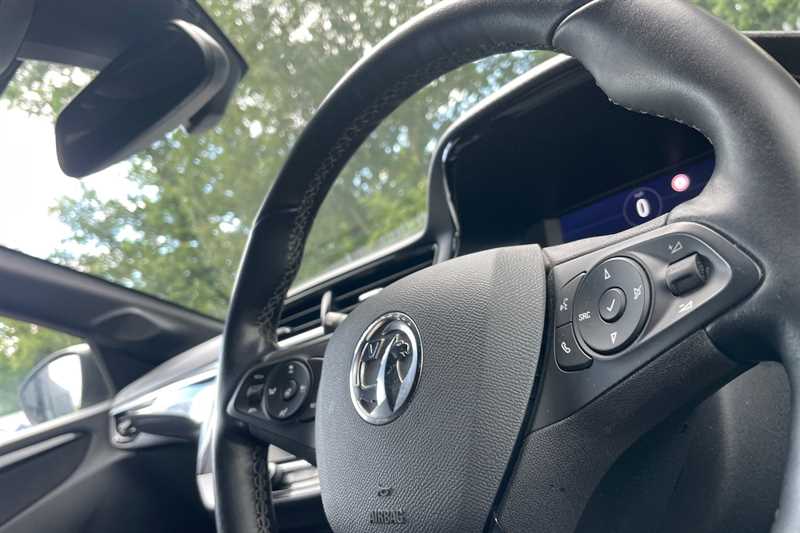 Used Vauxhall Corsa 2022 for sale - 76168960: Photo 31