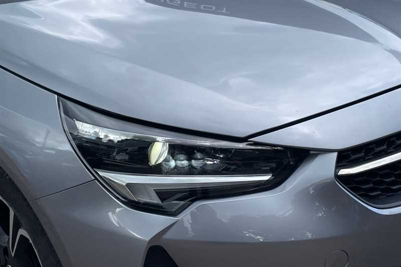 Used Vauxhall Corsa 2022 for sale - 76168960: Photo 32