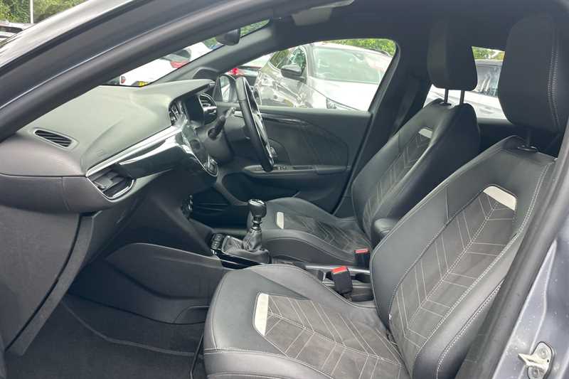 Used Vauxhall Corsa 2022 for sale - 76168960: Photo 33