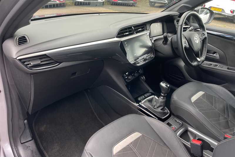 Used Vauxhall Corsa 2022 for sale - 76168960: Photo 34