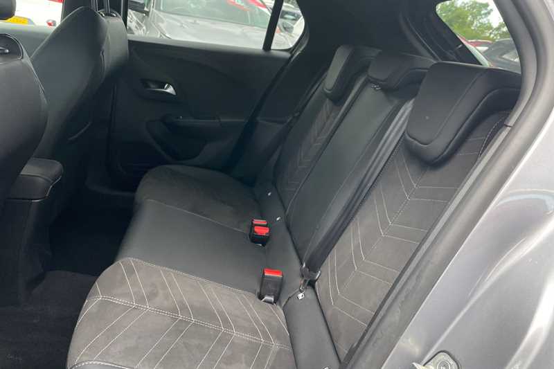 Used Vauxhall Corsa 2022 for sale - 76168960: Photo 35