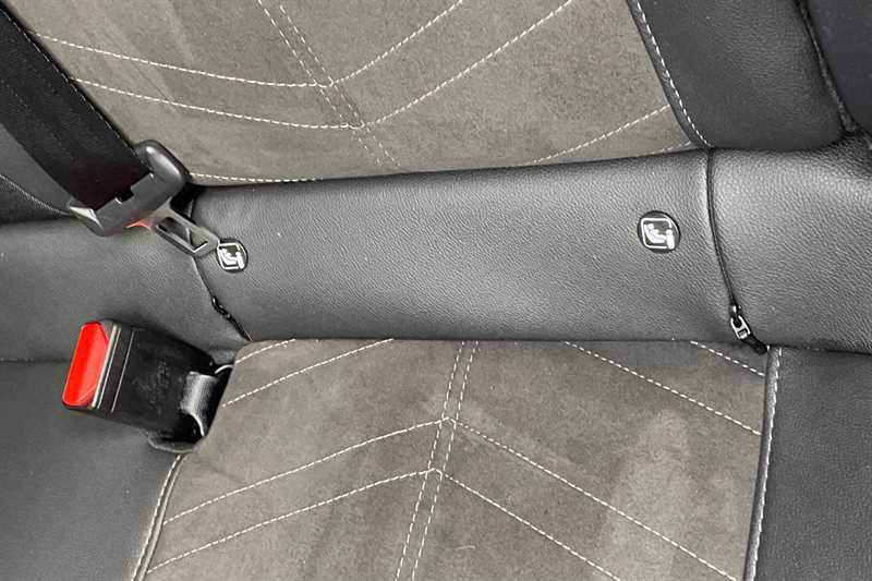 Used Vauxhall Corsa 2022 for sale - 76168960: Photo 36