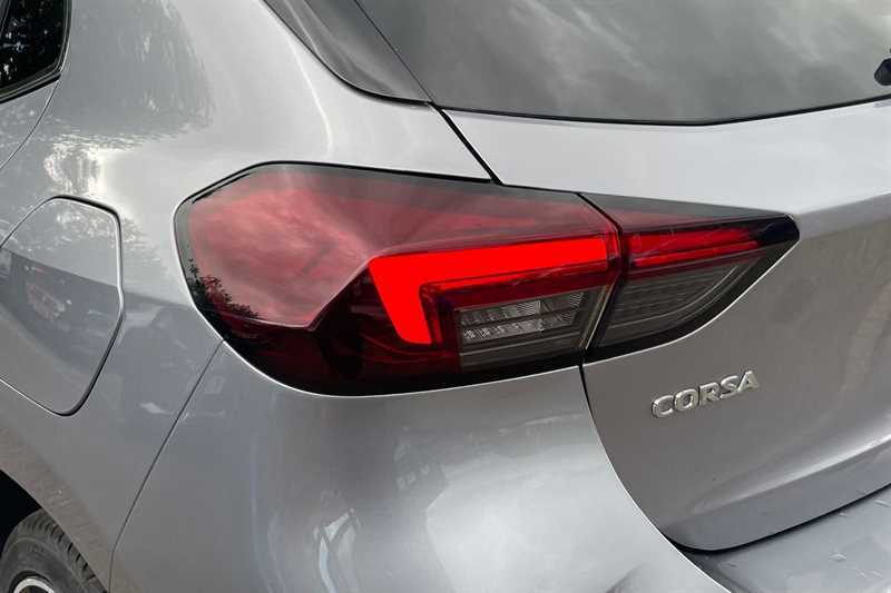Used Vauxhall Corsa 2022 for sale - 76168960: Photo 37