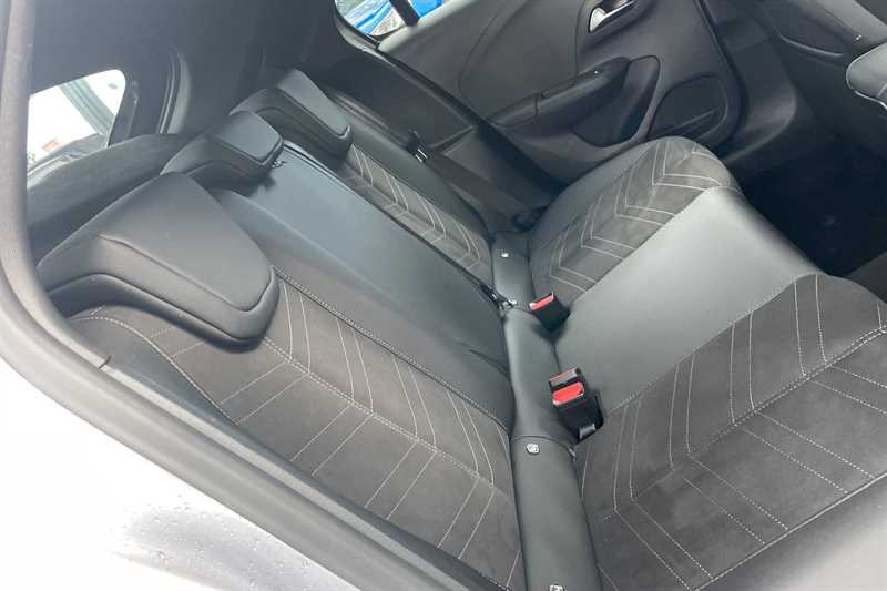 Used Vauxhall Corsa 2022 for sale - 76168960: Photo 39