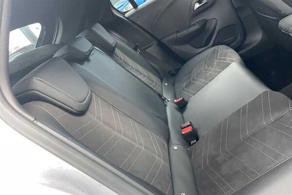 Used Vauxhall Corsa 2022 for sale - 76168960: Photo 39