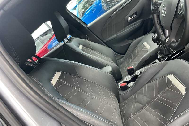 Used Vauxhall Corsa 2022 for sale - 76168960: Photo 40