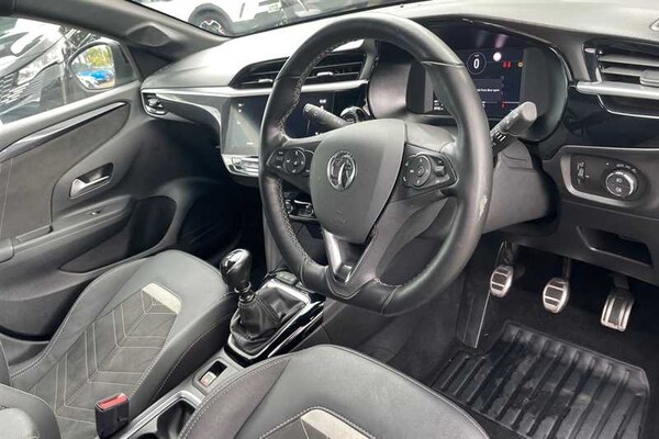 Used Vauxhall Corsa 2022 for sale - 76168960: Photo 42