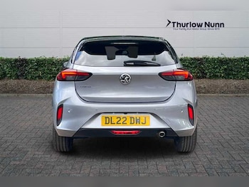 Used Vauxhall Corsa 2022 for sale - 76168960: Photo 4