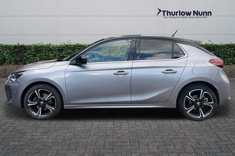 Used Vauxhall Corsa 2022 for sale - 76168960: Photo 6