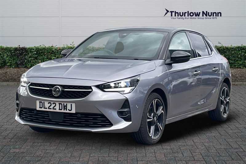 Used Vauxhall Corsa 2022 for sale - 76168960: Photo 7