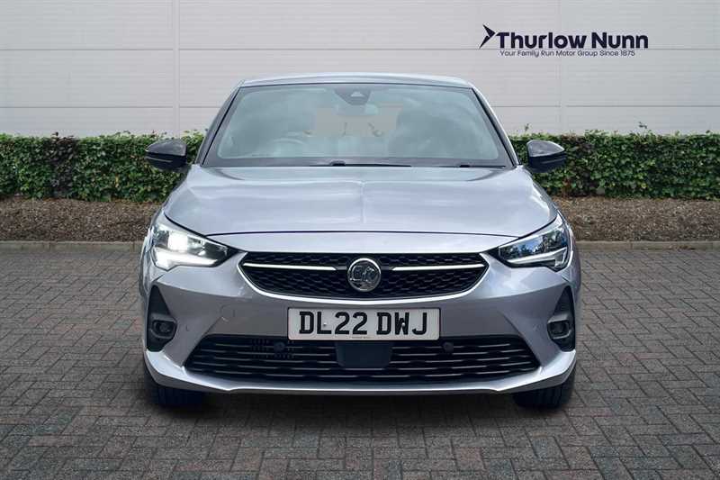 Used Vauxhall Corsa 2022 for sale - 76168960: Photo 8