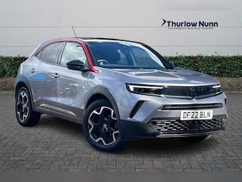 Used Vauxhall Mokka 2022 for sale - 79823229: Photo