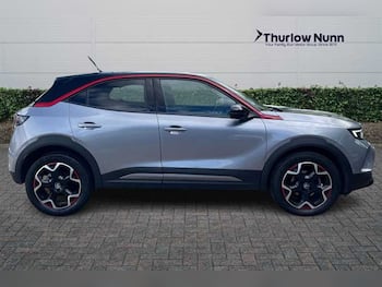 Used Vauxhall Mokka 2022 for sale - 79823229: Photo