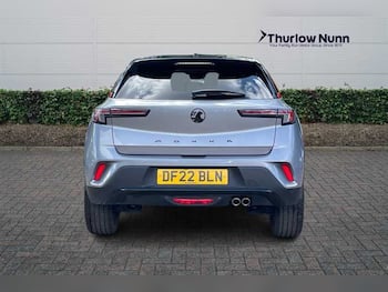 Used Vauxhall Mokka 2022 for sale - 79823229: Photo