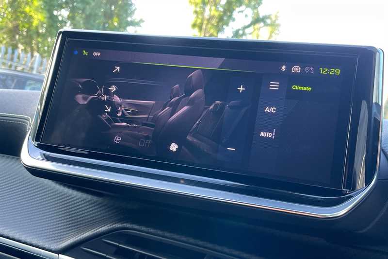 Used Peugeot 2008 2023 for sale - 77513370: Photo 13