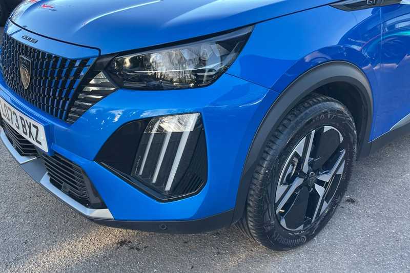 Used Peugeot 2008 2023 for sale - 77513370: Photo 25