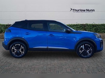 Used Peugeot 2008 2023 for sale - 77513370: Photo
