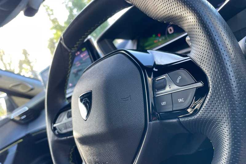 Used Peugeot 2008 2023 for sale - 77513370: Photo 36