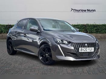 Used Peugeot 208 2020 for sale - 79849105: Photo