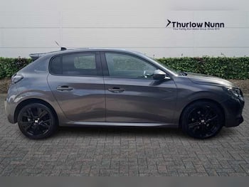 Used Peugeot 208 2020 for sale - 79849105: Photo