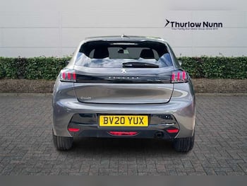 Used Peugeot 208 2020 for sale - 79849105: Photo
