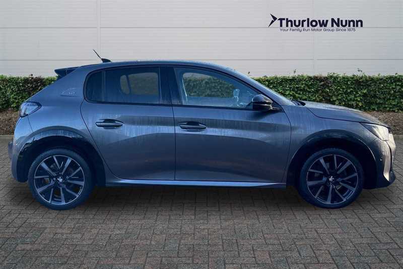 Used Peugeot 208 2022 for sale - 77471518: Photo 2