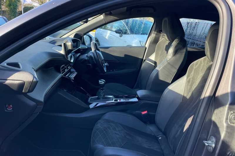 Used Peugeot 208 2022 for sale - 77471518: Photo 26