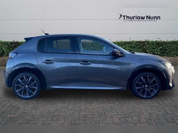 Used Peugeot 208 2022 for sale - 77471518: Photo