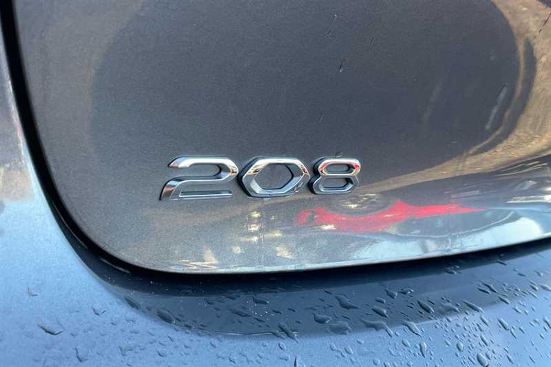 Used Peugeot 208 2022 for sale - 77471518: Photo 31