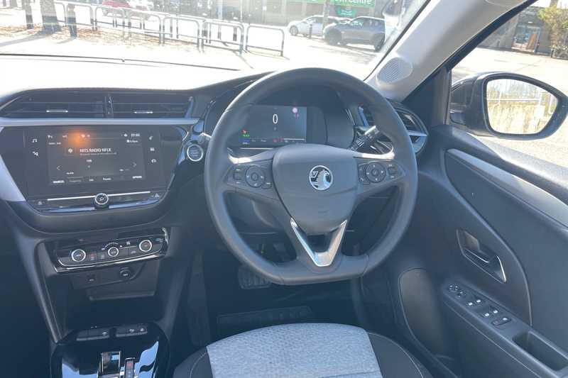 Used Vauxhall Corsa 2024 for sale - 77146269: Photo 11