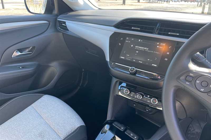 Used Vauxhall Corsa 2024 for sale - 77146269: Photo 14