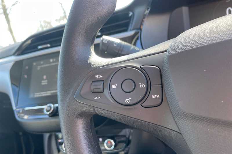 Used Vauxhall Corsa 2024 for sale - 77146269: Photo 21