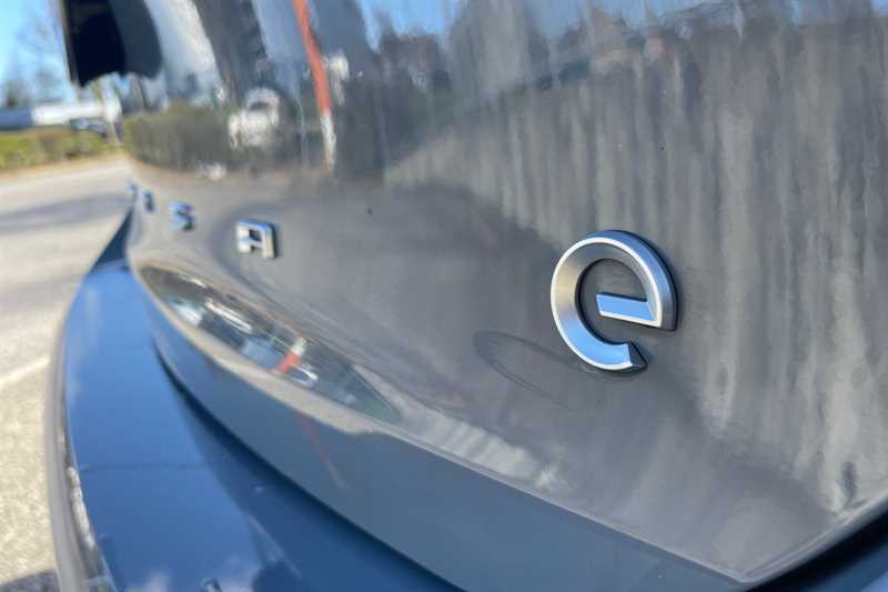 Used Vauxhall Corsa 2024 for sale - 77146269: Photo 24