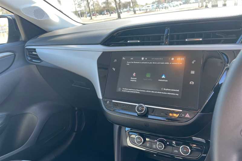 Used Vauxhall Corsa 2024 for sale - 77146269: Photo 25