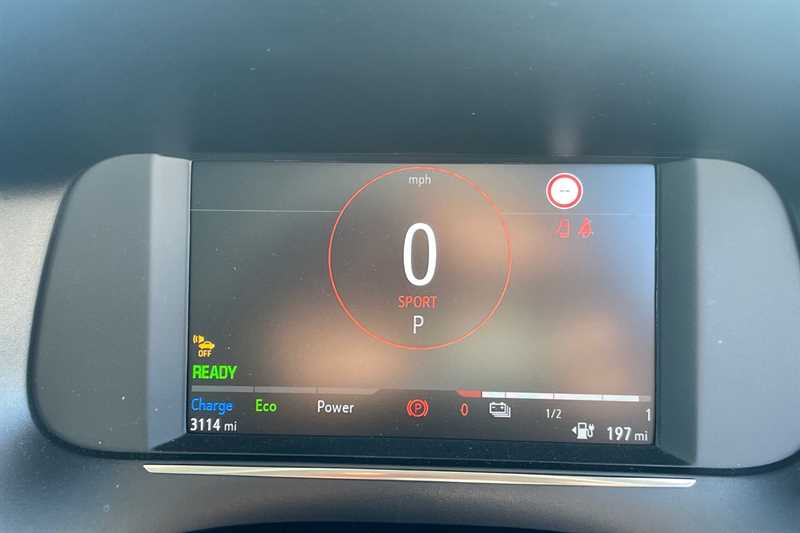 Used Vauxhall Corsa 2024 for sale - 77146269: Photo 27