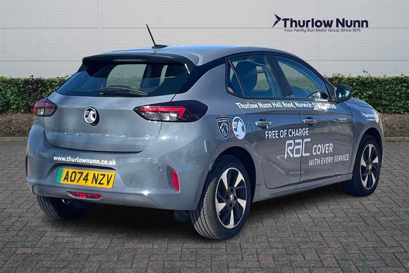 Used Vauxhall Corsa 2024 for sale - 77146269: Photo 3