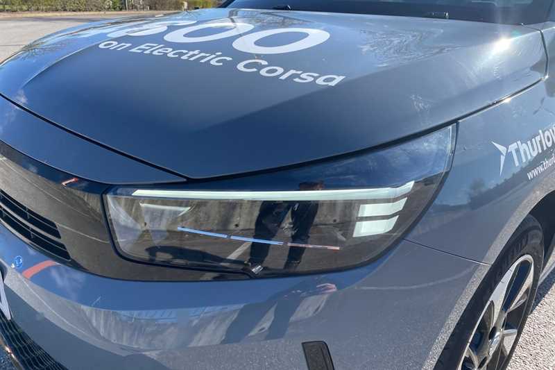 Used Vauxhall Corsa 2024 for sale - 77146269: Photo 31