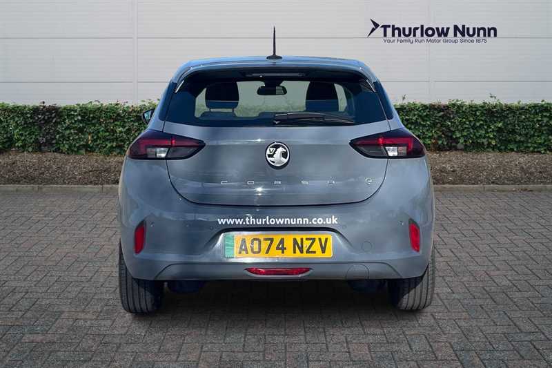 Used Vauxhall Corsa 2024 for sale - 77146269: Photo 4